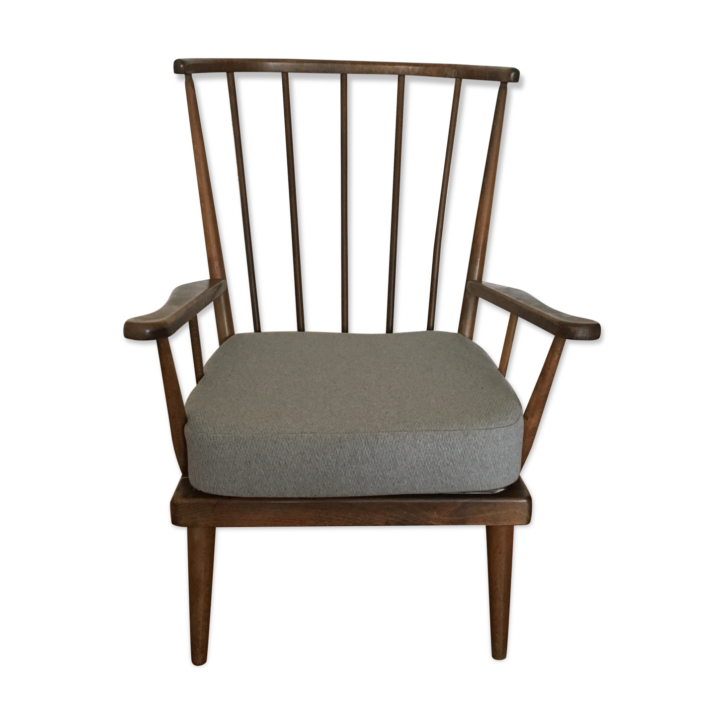 Chairs Scandinavian vintage