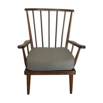 Chairs Scandinavian vintage