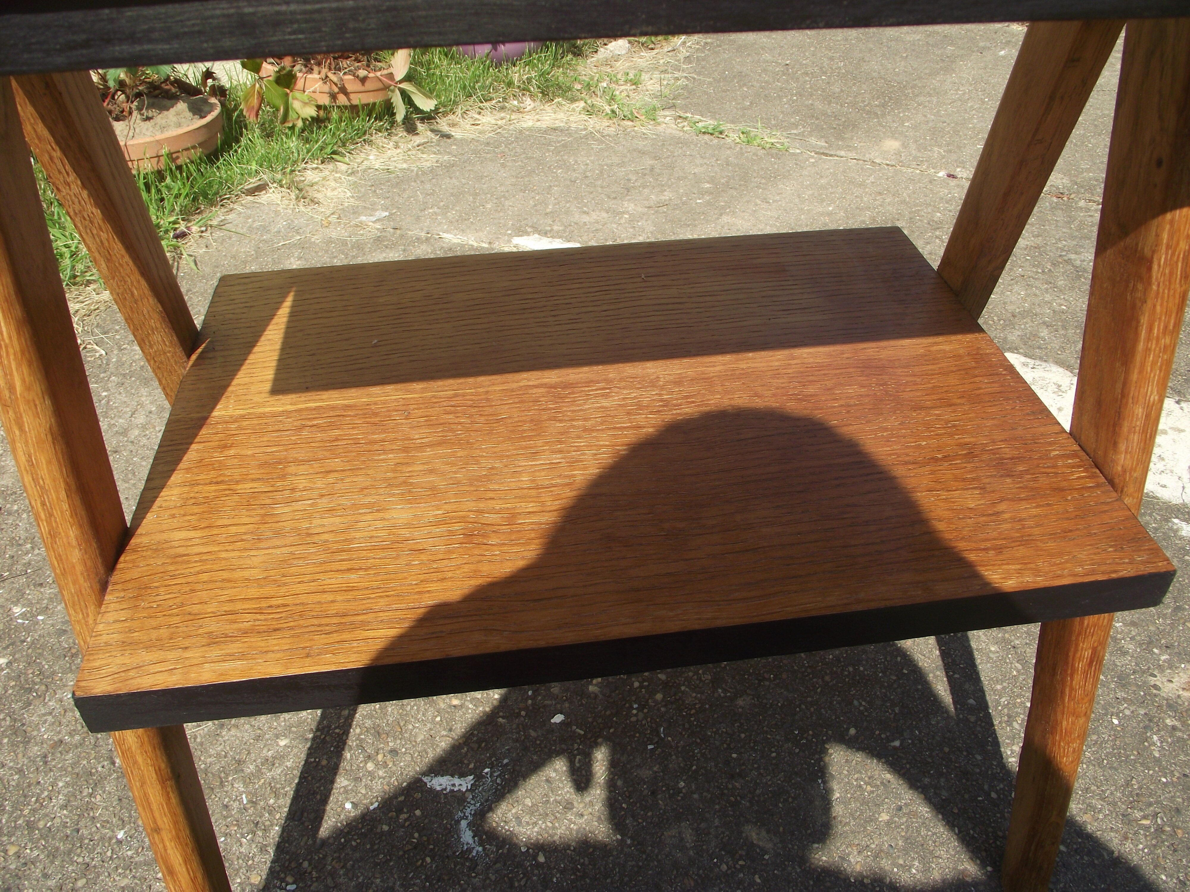 Bedside feet compass year 50.