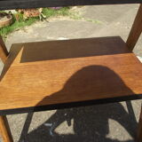 Bedside feet compass year 50.