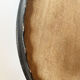 Set of 3 large vintage patinated wooden trays