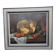 Tableau nature morte signé J.Heitman