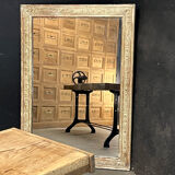 Old Establishment with cast iron stand