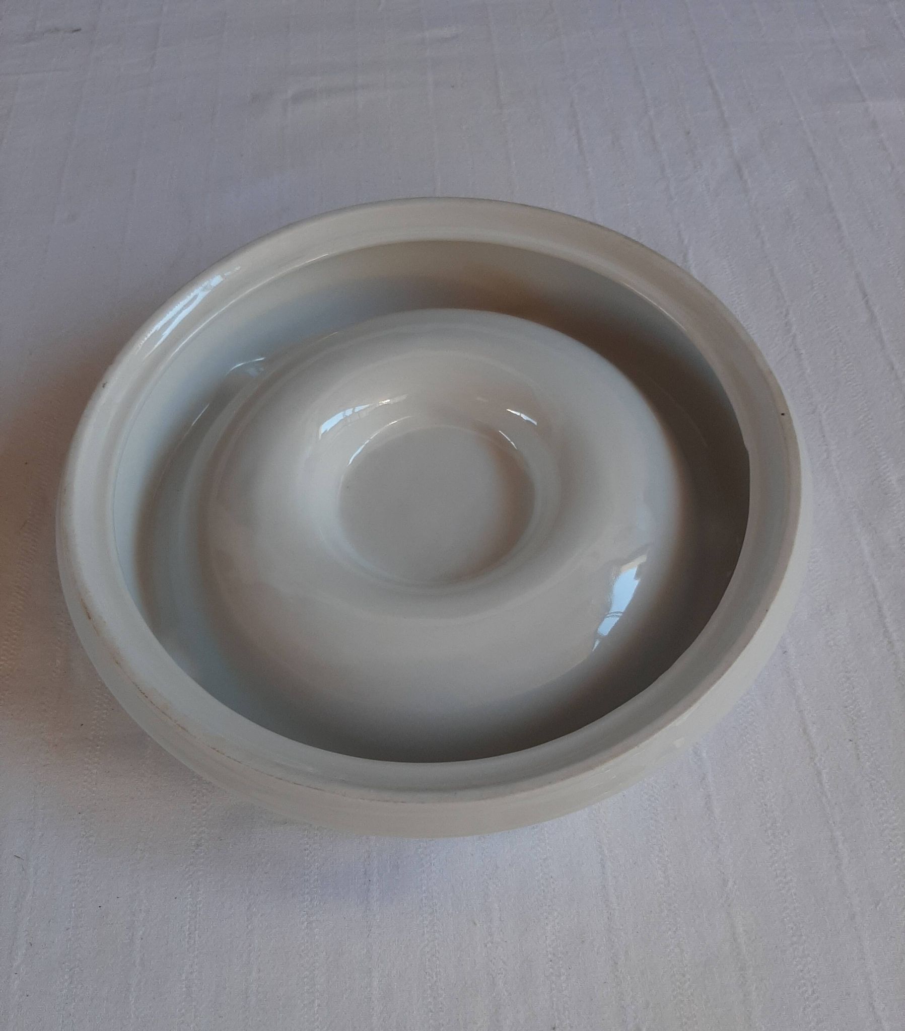 Erdinger ashtray