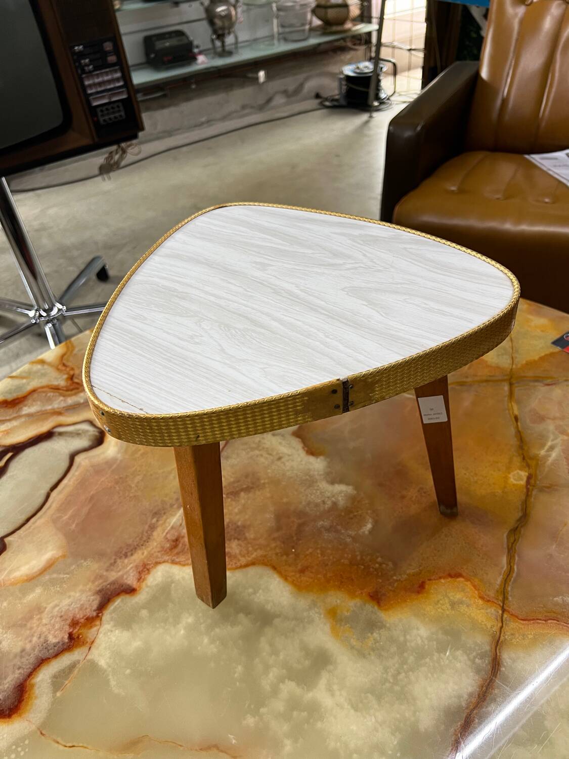 Tripode Vintage