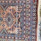 Vintage Pakistani carpets