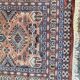 Vintage Pakistani carpets