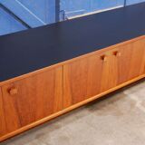 Rosewood sideboard