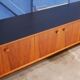 Rosewood sideboard