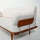 “Minerva” teak sofa with armrestsby France & Søn