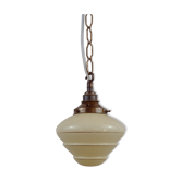 Suspension années 1930/40