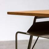 Office by Belgian architect and designer Willy Van Der Meeren 1950