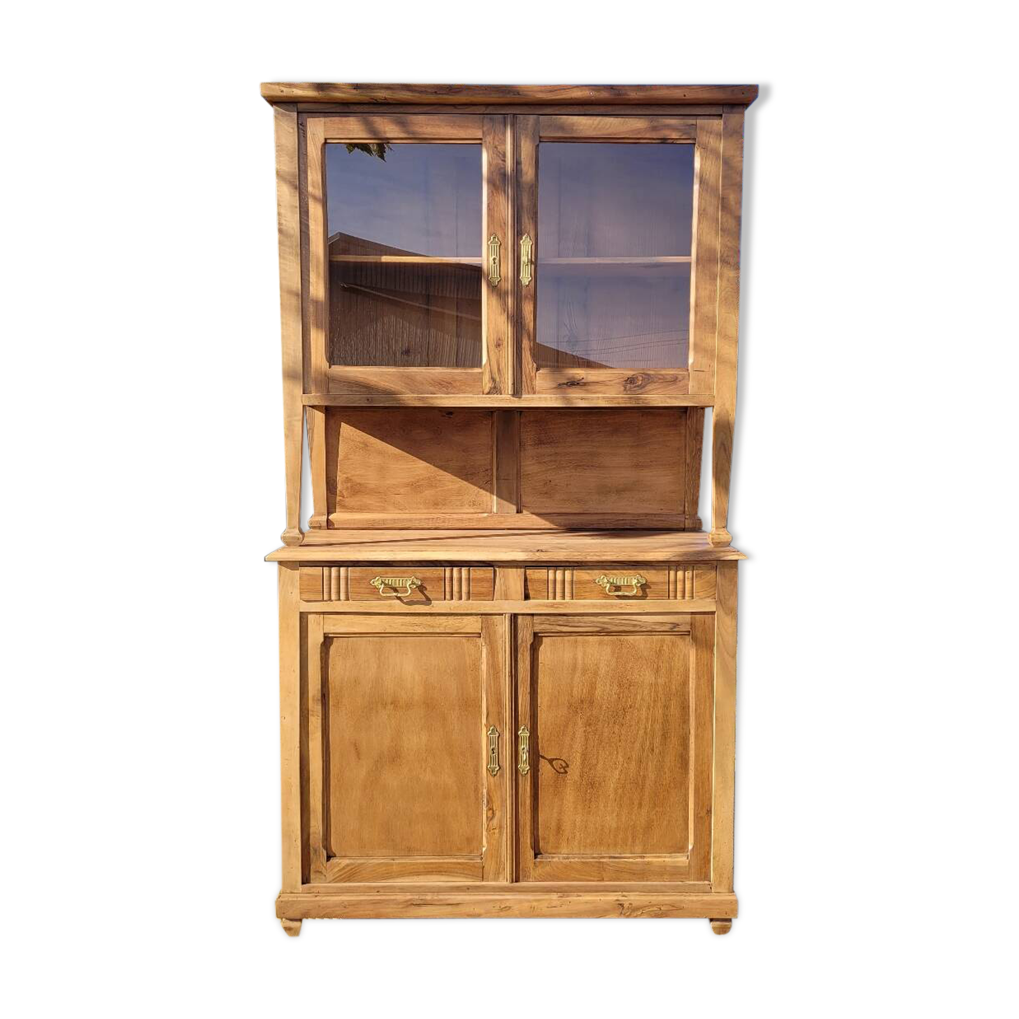 Double sideboard - renovated