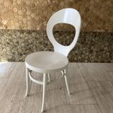 Seagull chair from Baumann