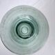 Blue demijohn 10l