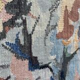 Vintage wall tapestry
