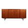 Buffet en teck, design danois, années 1970, production : Danemark