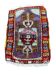 Tapis turc fait main 60cm x 80cm