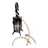 Davey lighting table lamp ship's hook light 7521 original btc