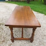 Farmhouse table