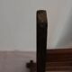 Folding tabouret