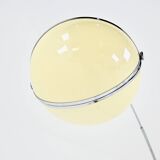 Arco “Pac-Man” floor lamp by Superstudio for Poltronova, 1970