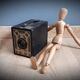 Brownie Junior camera