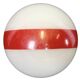 Vintage Emergency Wall Light, 1960s