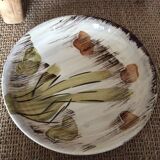 Plat vintage