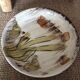 Vintage dish