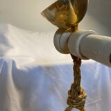 Alabaster suspension from the 20s