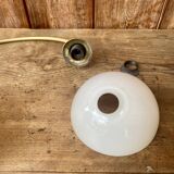 Lampe de bureau Ikea vintage années 80 Harmon B714