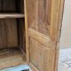 Ancien buffet en teck birman