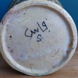 Jarre Kabia Morocco Fez