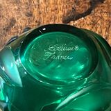 Soliflore Royal Palm Lalique