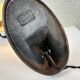 Antique notary lamp – Viktoria lamp – enamel