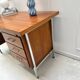 Bureau vintage années 70