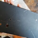 Wall sconce from the 1950s