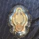 Plat style Art Nouveau / Jugendstil, vers 1900-1910