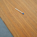 Coffee table, Danish design, 1970s, made in Denmark