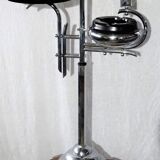 Ashtray end of sofa 1950