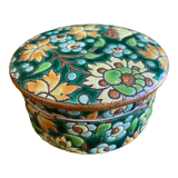 Longwy round box