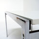 TU30 extandable table with 2 matching chairs by Cees Braakman for Pastoe
