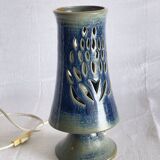 Seventies sandstone lamp