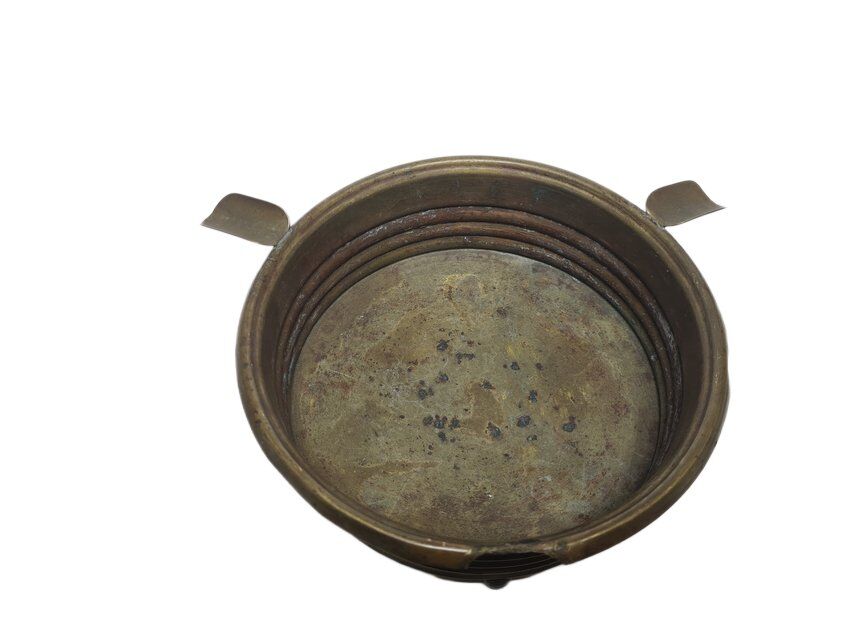 Art Deco cigar ashtray, United Kingdom, 1900s