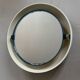 Allibert vintage light mirror 62cm