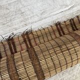 Mauritanian rug or Tuareg mat