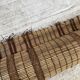 Tapis mauritanien ou natte touareg