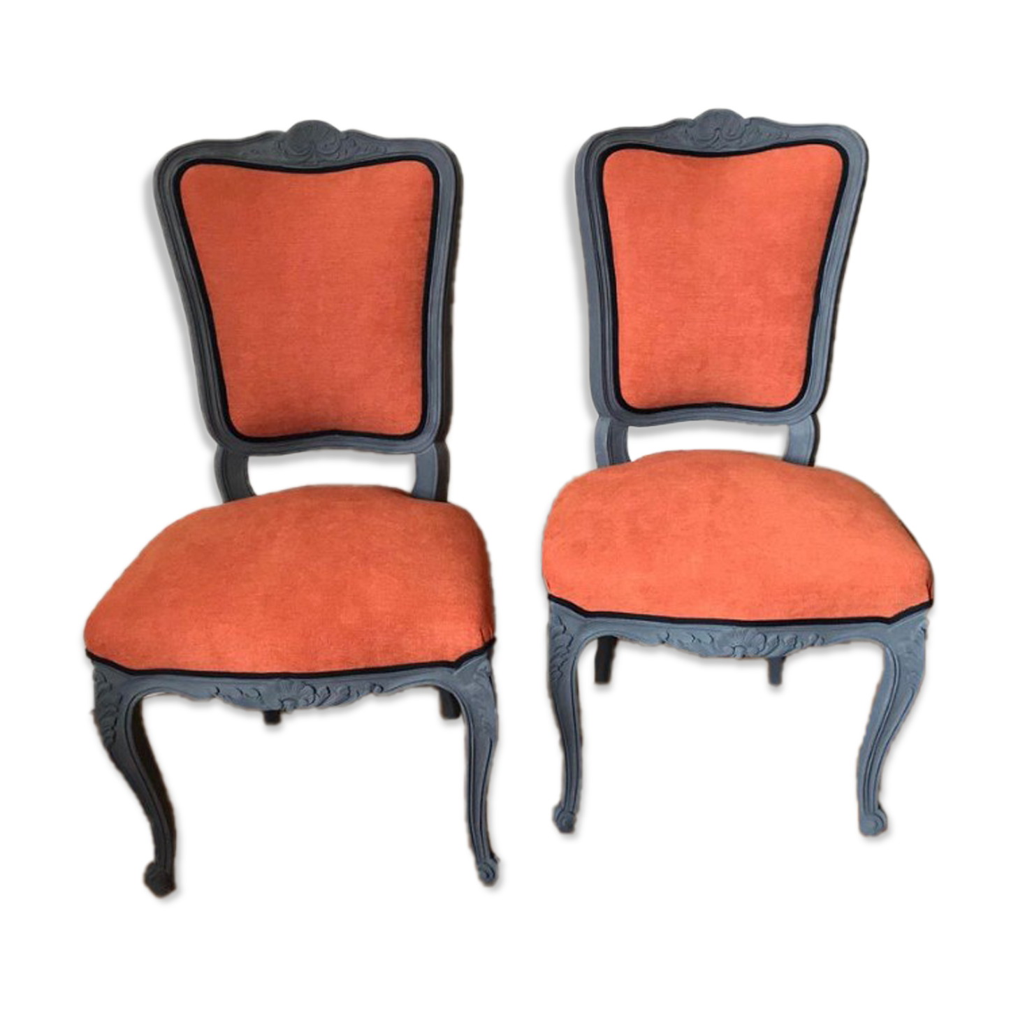 Barak chairs