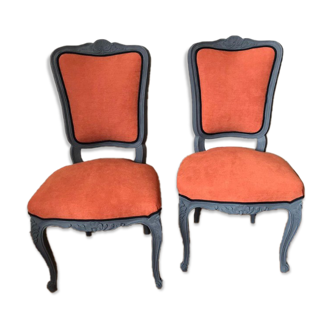 Barak chairs